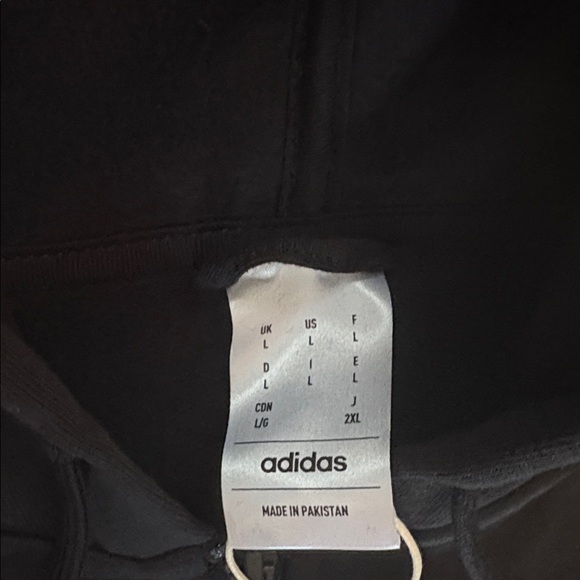 Nike Zip-Up Hoodie - Picture 3 of 5